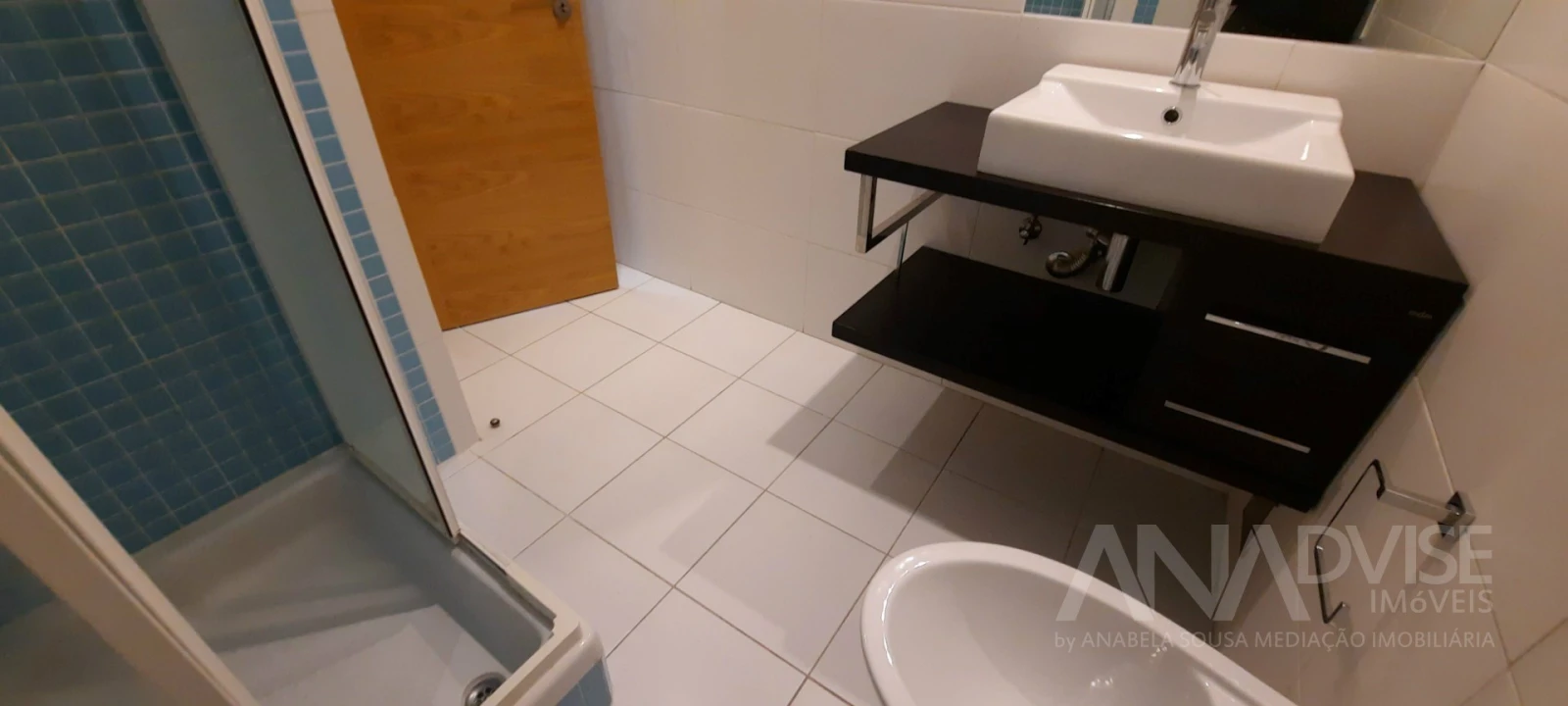 Apartamento T2 para Arrendamento em Viseu Foto 14