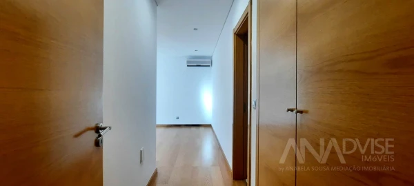 Apartamento T2 para Arrendamento em Viseu