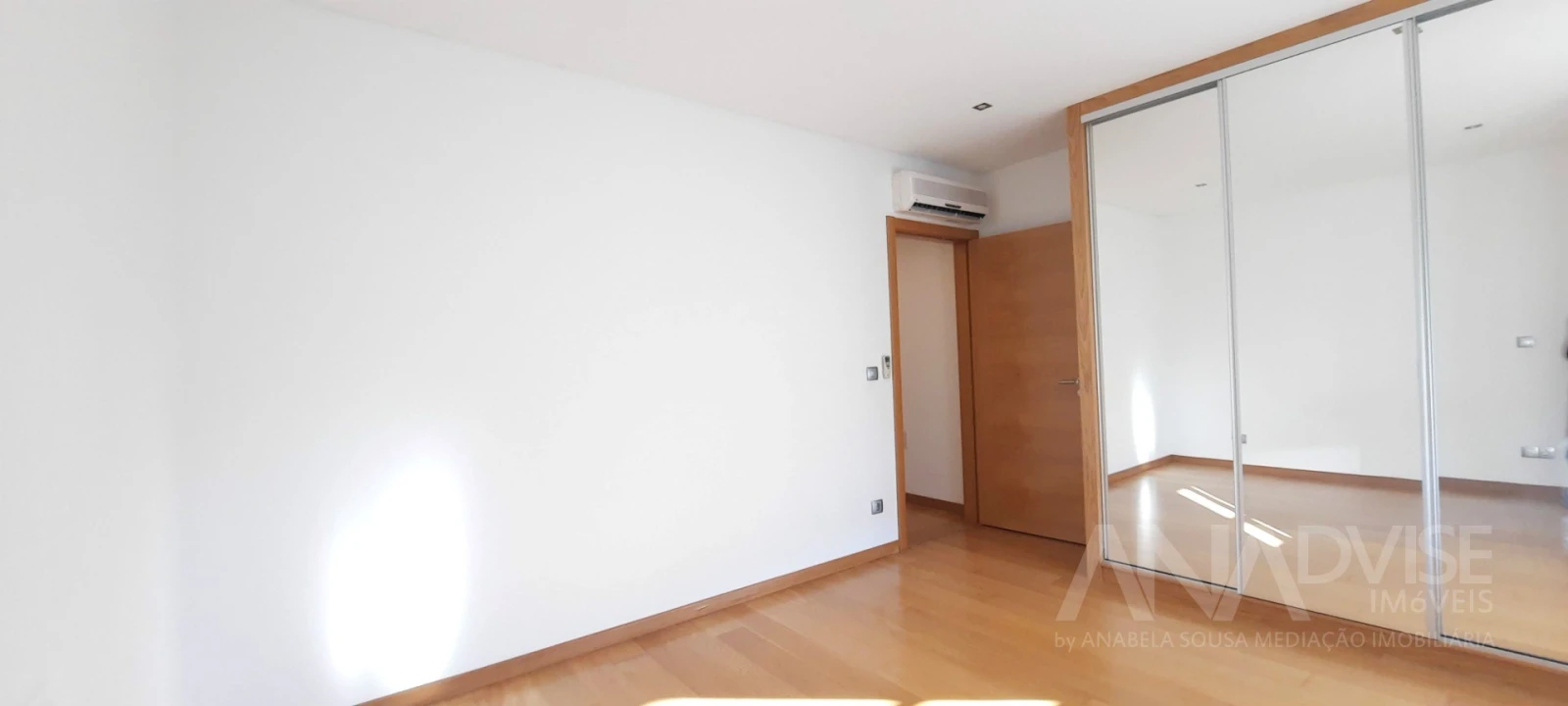 Apartamento T2 para Arrendamento em Viseu Foto 11