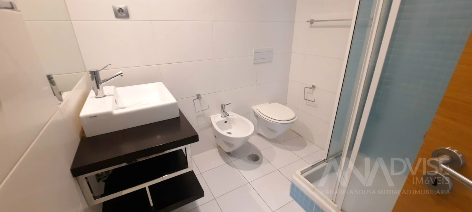 Apartamento T2 para Arrendamento em Viseu Foto 13