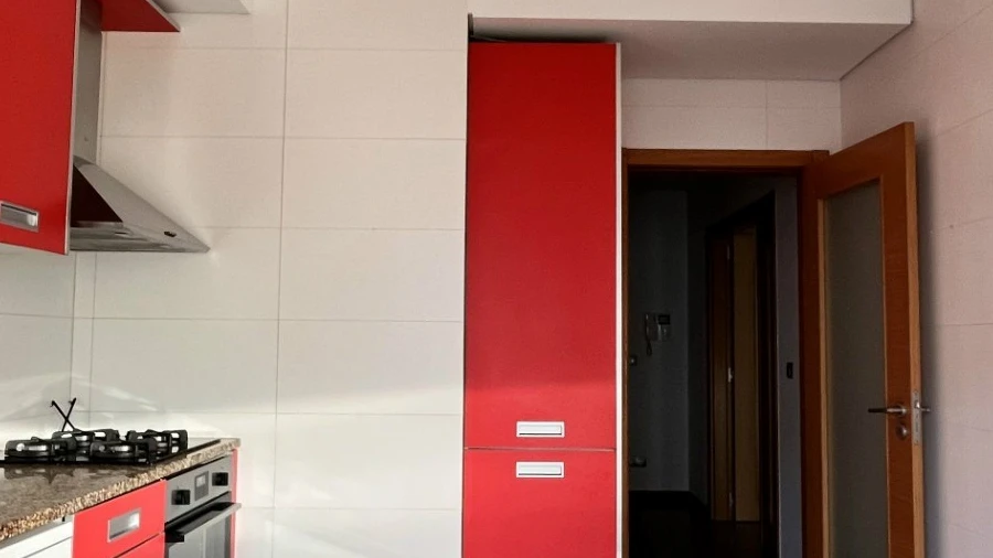 Apartamento T2 para Arrendamento em Viseu