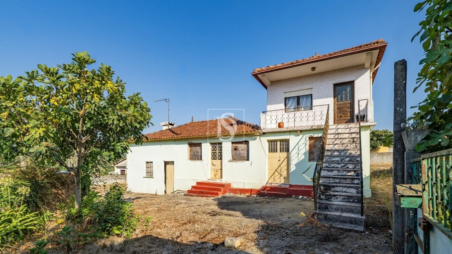 Moradia T3 para Venda em Lama