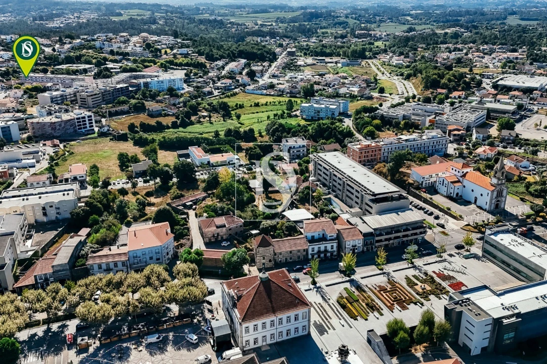 Apartamento T3 para Venda em Vila Verde e Barbudo Foto 29