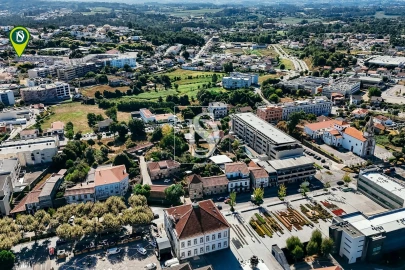 Apartamento T3 para Venda em Vila Verde e Barbudo