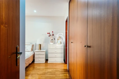 Apartamento T3 para Venda em Vila Verde e Barbudo
