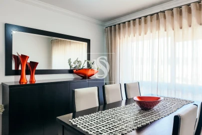Apartamento T3 para Venda em Vila Verde e Barbudo