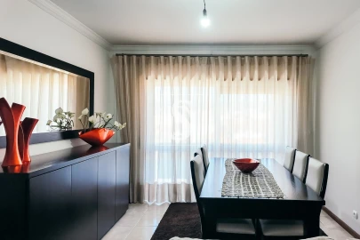 Apartamento T3 para Venda em Vila Verde e Barbudo