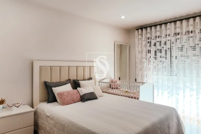 Apartamento T3 para Venda em Vila Verde e Barbudo