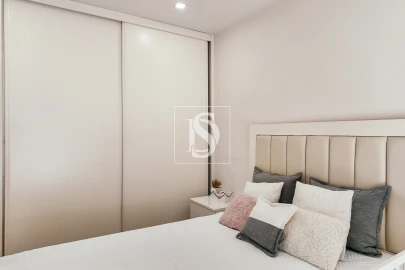 Apartamento T3 para Venda em Vila Verde e Barbudo