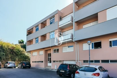 Apartamento T3 para Venda em Vila Verde e Barbudo