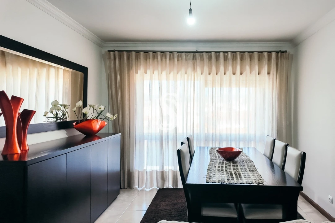 Apartamento T3 para Venda em Vila Verde e Barbudo Foto 5