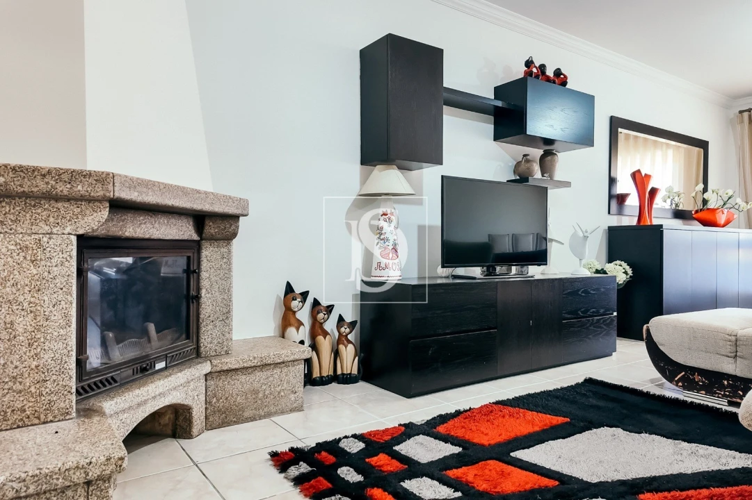 Apartamento T3 para Venda em Vila Verde e Barbudo Foto 3