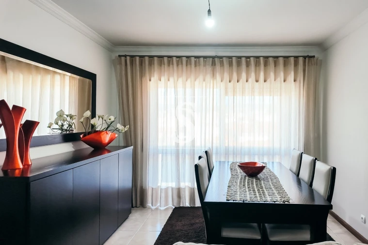 Apartamento T3 para Venda em Vila Verde e Barbudo Foto 5