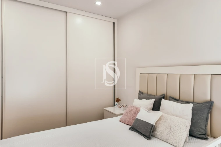 Apartamento T3 para Venda em Vila Verde e Barbudo Foto 15