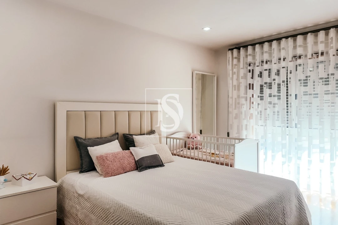 Apartamento T3 para Venda em Vila Verde e Barbudo Foto 14