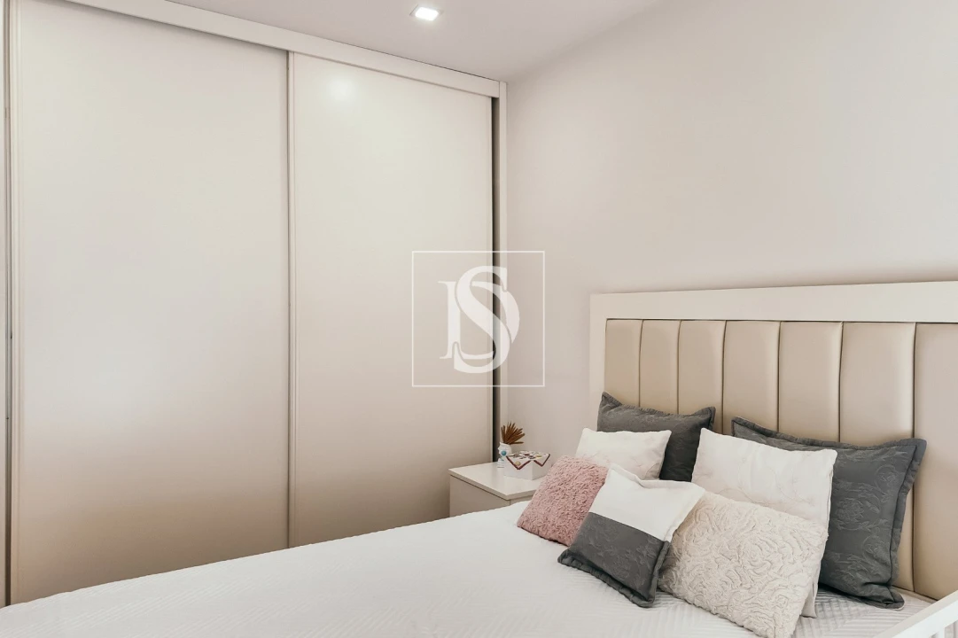 Apartamento T3 para Venda em Vila Verde e Barbudo Foto 15