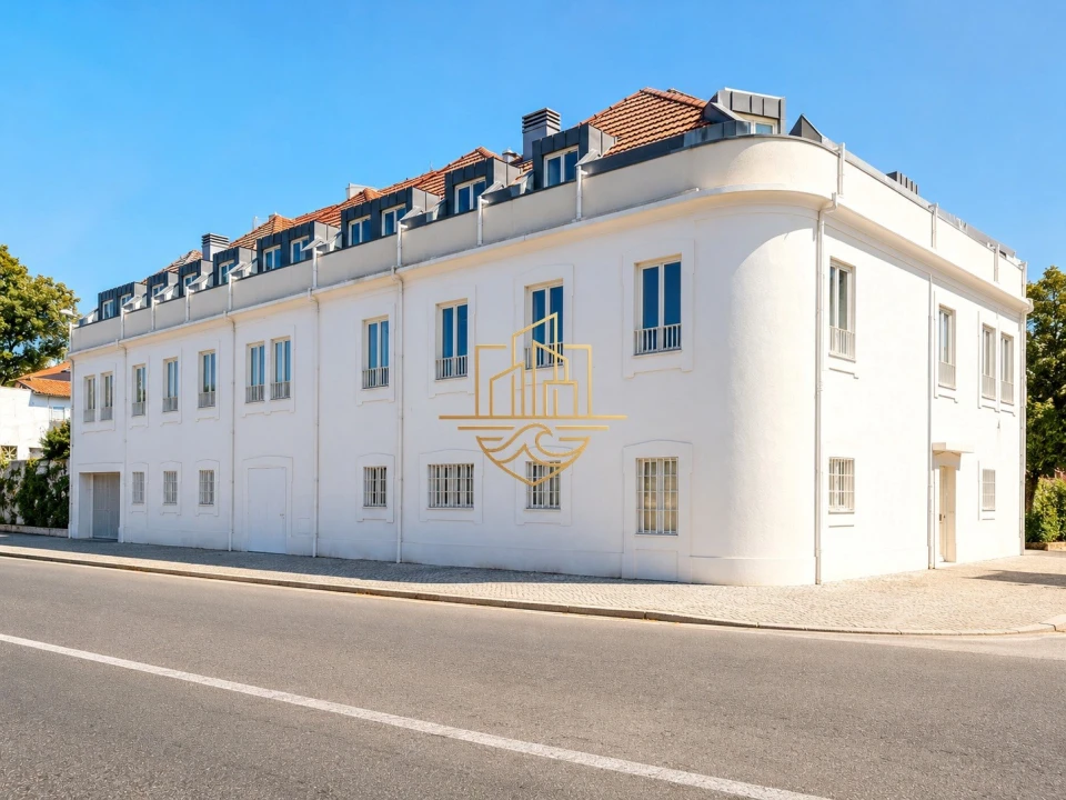 Apartamento T3 para Venda em Matosinhos e Leça da Palmeira Foto 1