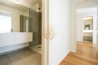 Apartamento T3 para Venda em Matosinhos e Leça da Palmeira