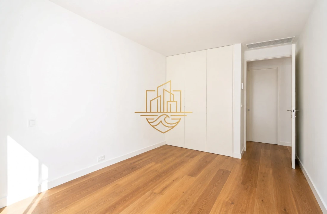 Apartamento T3 para Venda em Matosinhos e Leça da Palmeira Foto 18