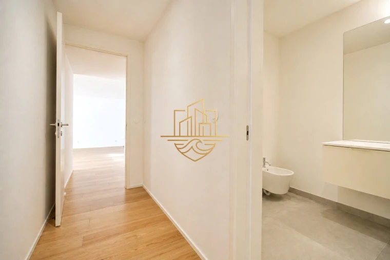 Apartamento T3 para Venda em Matosinhos e Leça da Palmeira Foto 13