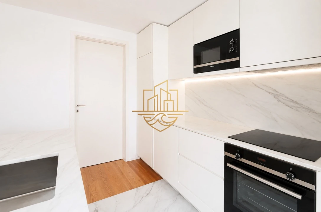 Apartamento T3 para Venda em Matosinhos e Leça da Palmeira Foto 9