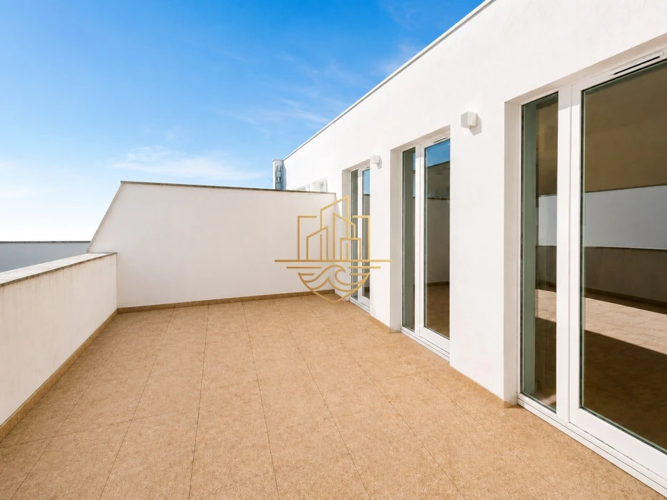 Apartamento T3 para Venda em Matosinhos e Leça da Palmeira Foto 25