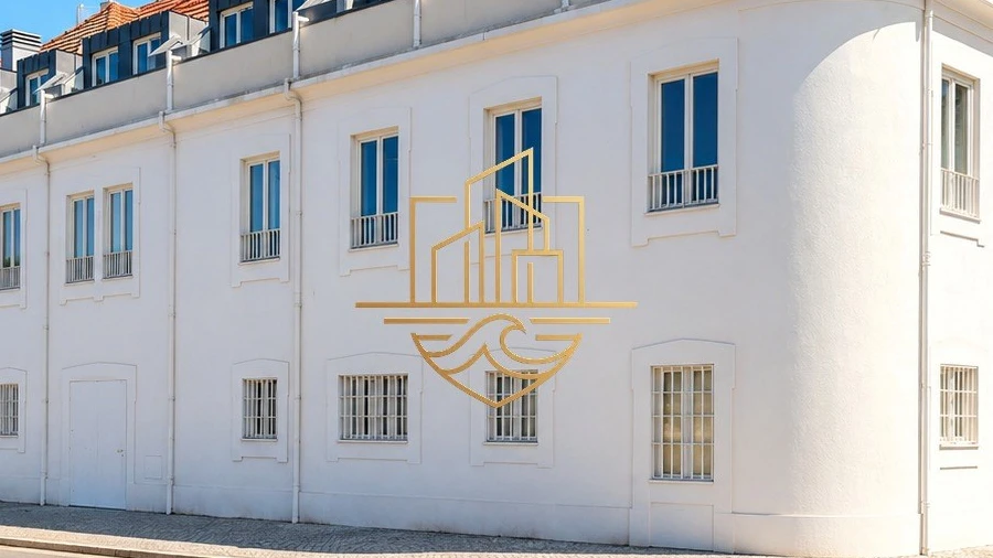 Apartamento T3 para Venda em Matosinhos e Leça da Palmeira