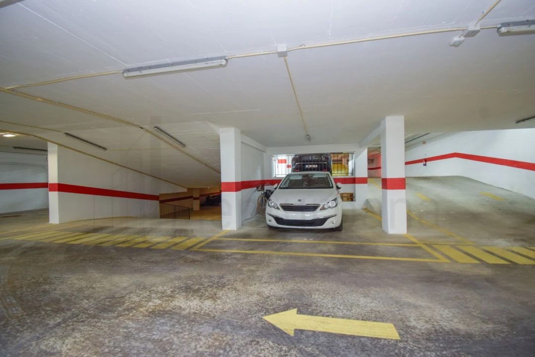 Apartamento T3 para Venda em Carcavelos e Parede Foto 31