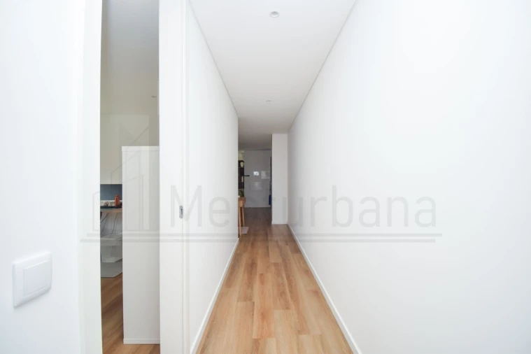 Apartamento T3 para Venda em Carcavelos e Parede Foto 18