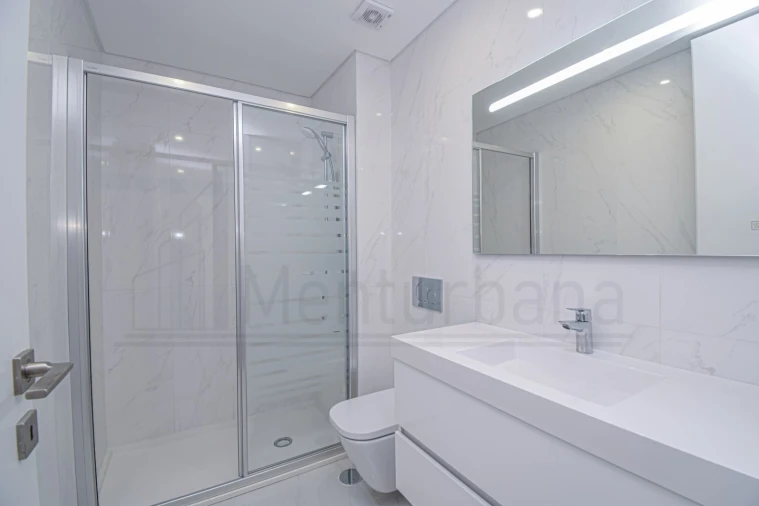 Apartamento T3 para Venda em Carcavelos e Parede Foto 28