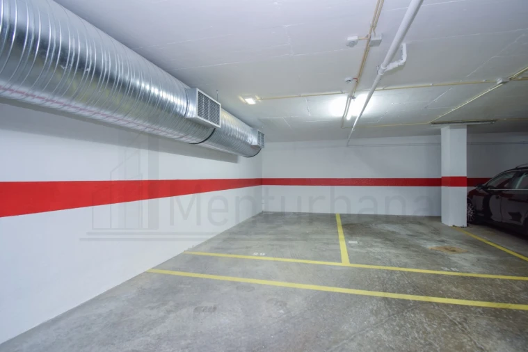 Apartamento T3 para Venda em Carcavelos e Parede Foto 32