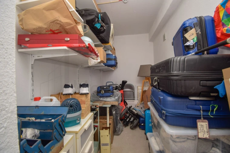 Apartamento T3 para Venda em Carcavelos e Parede Foto 33
