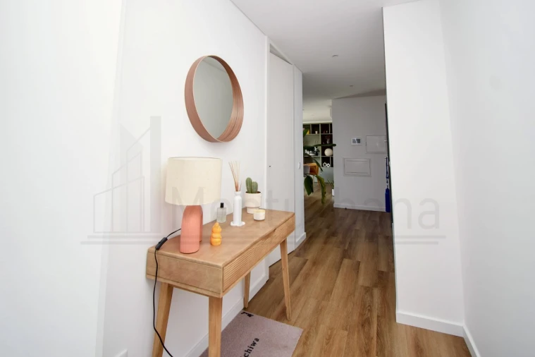 Apartamento T3 para Venda em Carcavelos e Parede Foto 26