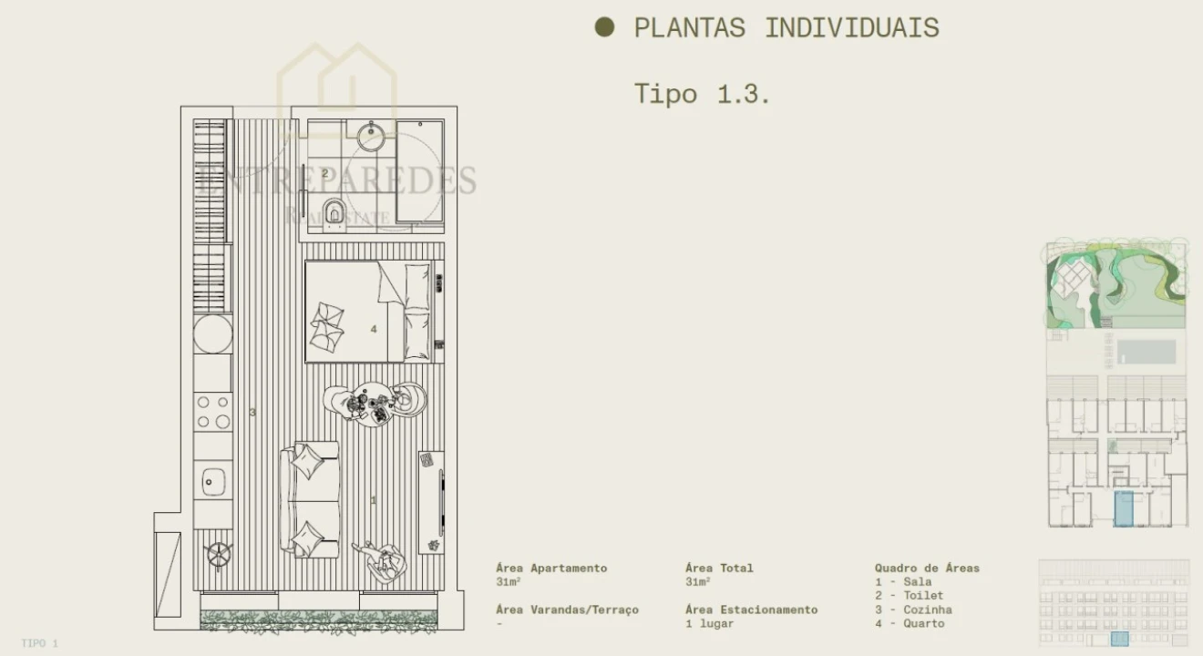Apartamento para Venda em Cedofeita, Santo Ildefonso, Sé, Miragaia, São Nicolau e Vitória Foto 8