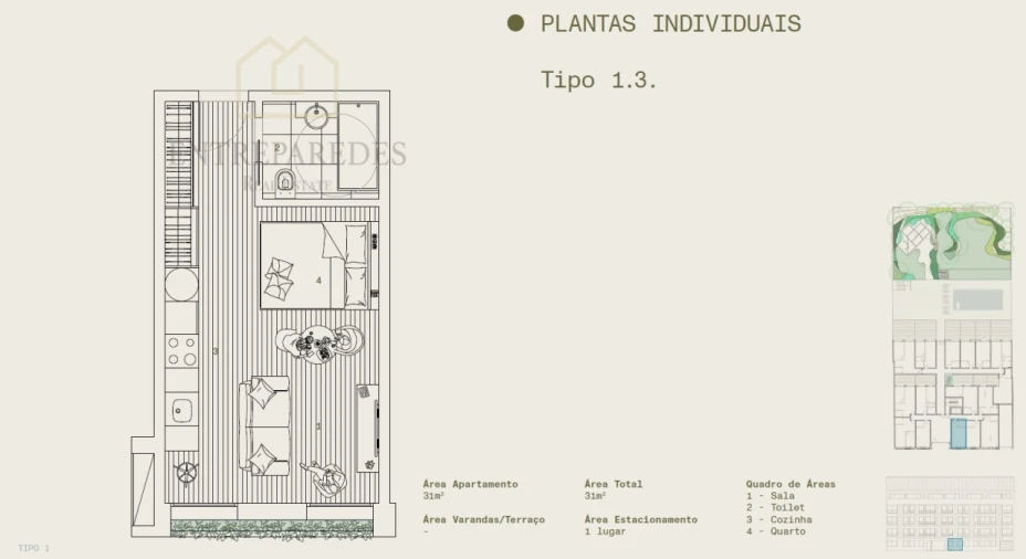 Apartamento para Venda em Cedofeita, Santo Ildefonso, Sé, Miragaia, São Nicolau e Vitória Foto 8