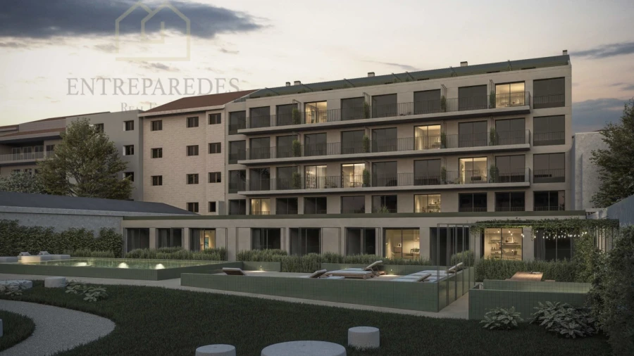 Apartamento para Venda em Cedofeita, Santo Ildefonso, Sé, Miragaia, São Nicolau e Vitória