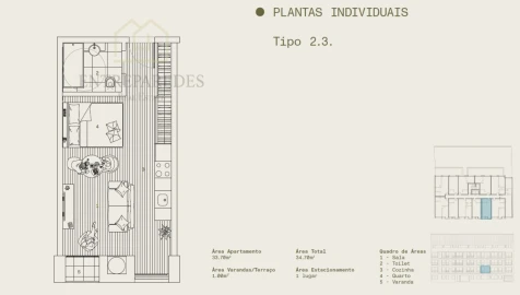 Apartamento para Venda em Cedofeita, Santo Ildefonso, Sé, Miragaia, São Nicolau e Vitória