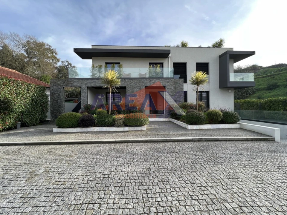 Apartamento T3 para Venda em O. Azeméis, Riba-Ul, Ul, Macinhata Seixa, Madail Foto 6