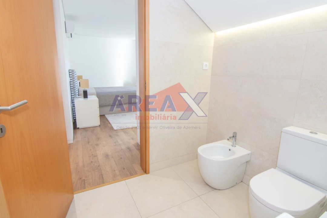 Apartamento T3 para Venda em O. Azeméis, Riba-Ul, Ul, Macinhata Seixa, Madail Foto 43