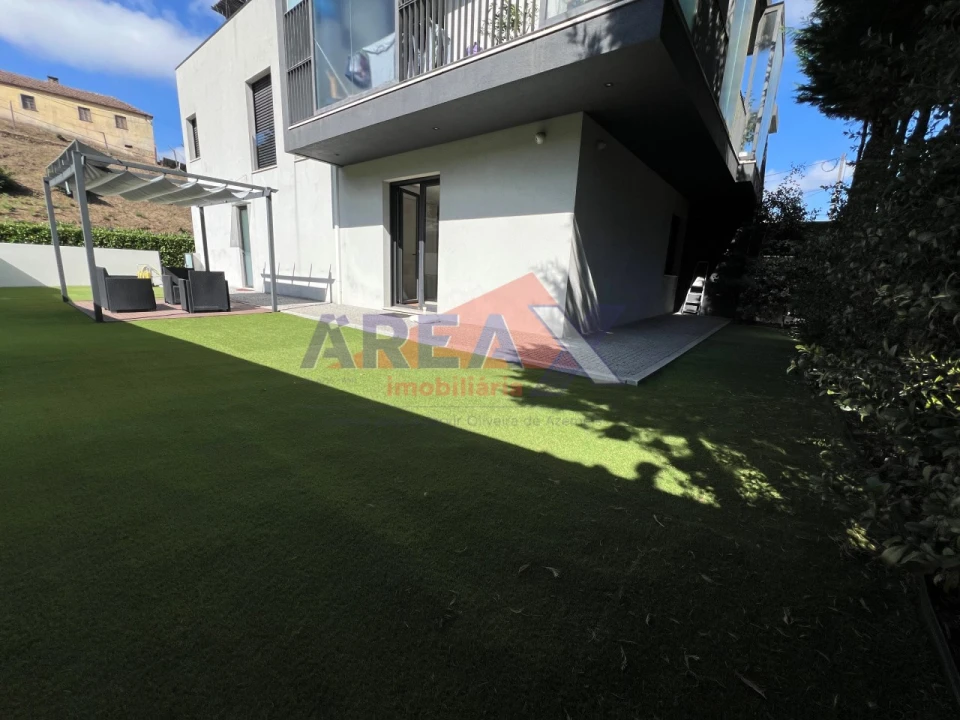 Apartamento T3 para Venda em O. Azeméis, Riba-Ul, Ul, Macinhata Seixa, Madail Foto 15