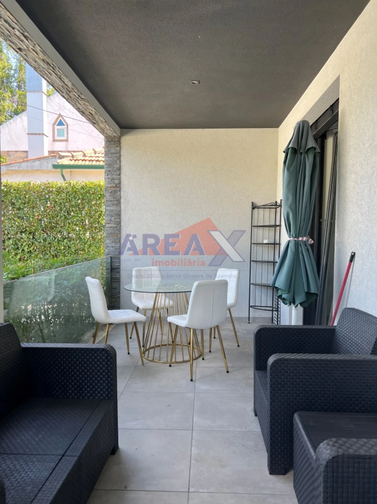 Apartamento T3 para Venda em O. Azeméis, Riba-Ul, Ul, Macinhata Seixa, Madail Foto 17