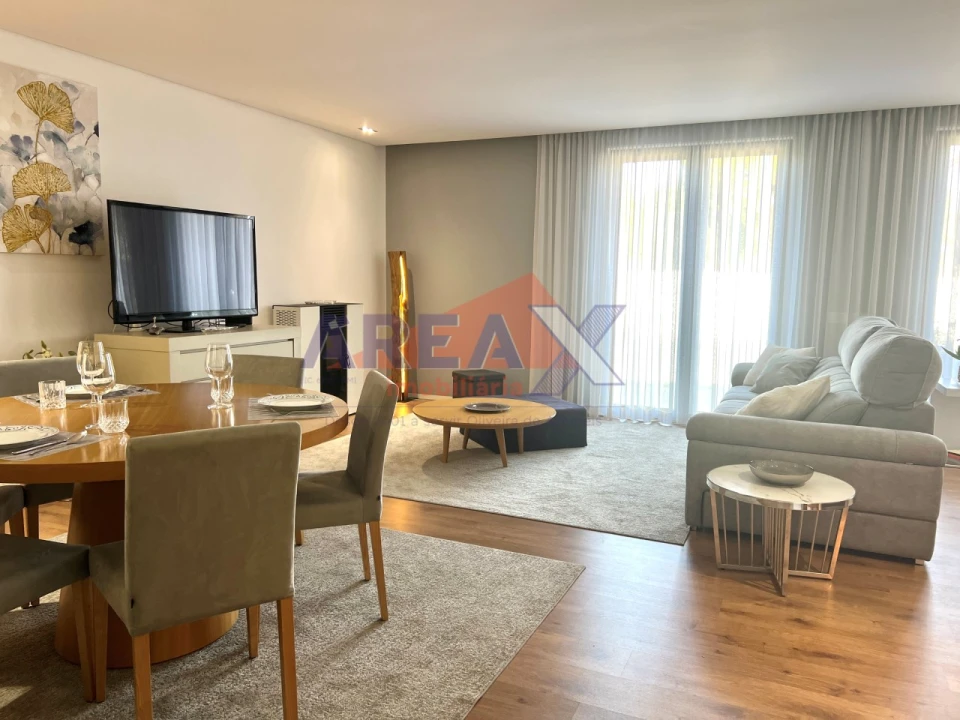 Apartamento T3 para Venda em O. Azeméis, Riba-Ul, Ul, Macinhata Seixa, Madail Foto 32