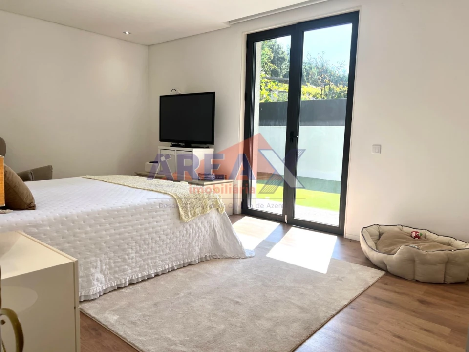 Apartamento T3 para Venda em O. Azeméis, Riba-Ul, Ul, Macinhata Seixa, Madail Foto 46