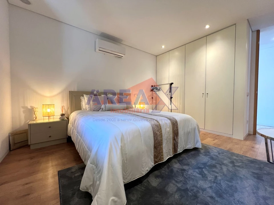 Apartamento T3 para Venda em O. Azeméis, Riba-Ul, Ul, Macinhata Seixa, Madail Foto 54