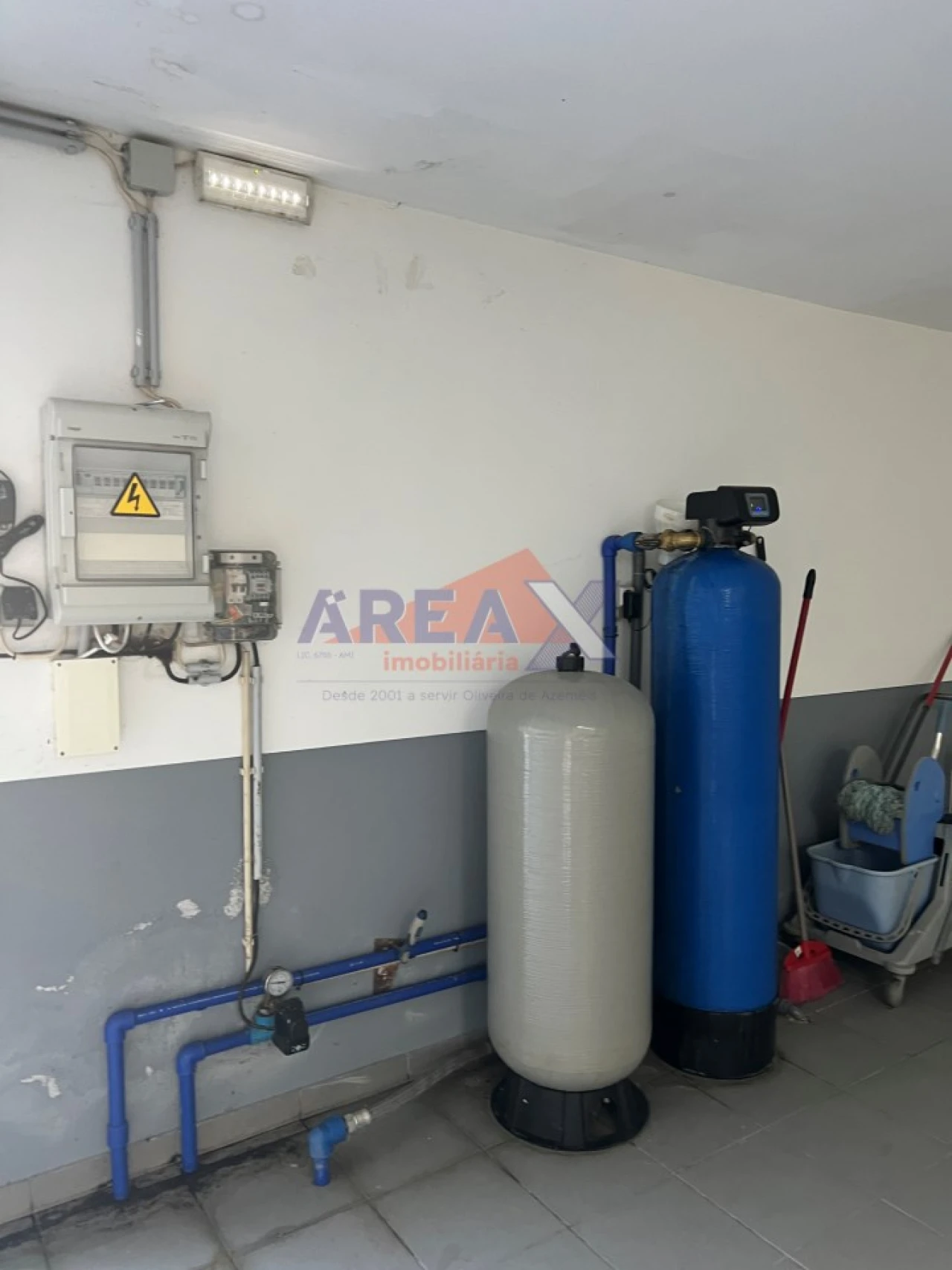 Apartamento T3 para Venda em O. Azeméis, Riba-Ul, Ul, Macinhata Seixa, Madail Foto 58
