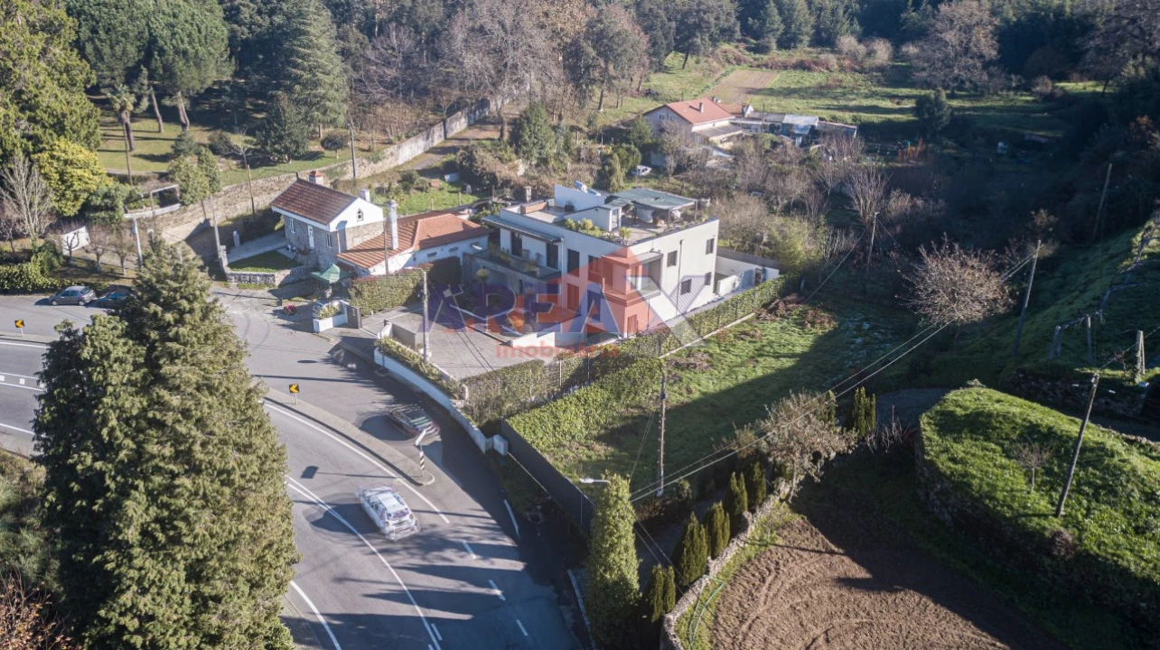 Apartamento T3 para Venda em O. Azeméis, Riba-Ul, Ul, Macinhata Seixa, Madail Foto 3