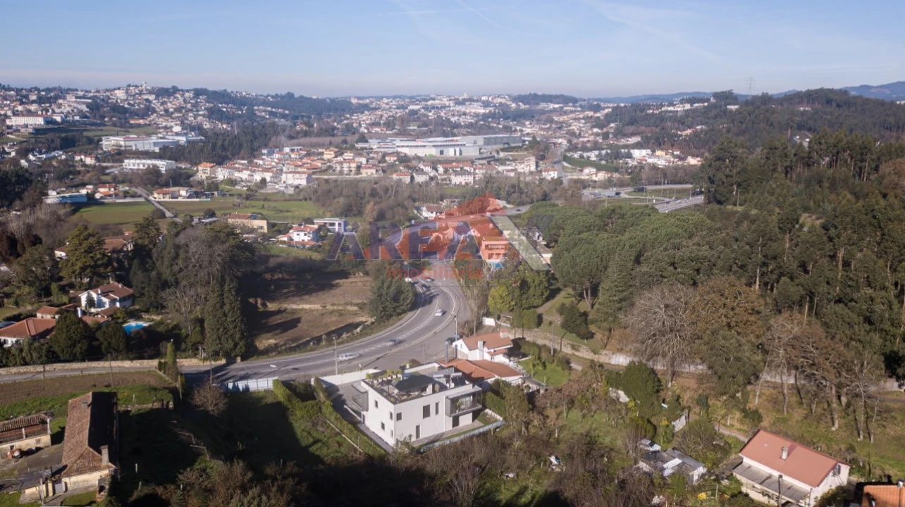 Apartamento T3 para Venda em O. Azeméis, Riba-Ul, Ul, Macinhata Seixa, Madail Foto 5