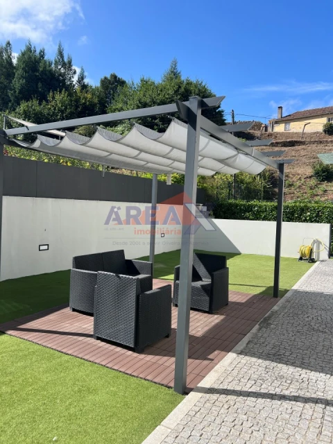 Apartamento T3 para Venda em O. Azeméis, Riba-Ul, Ul, Macinhata Seixa, Madail