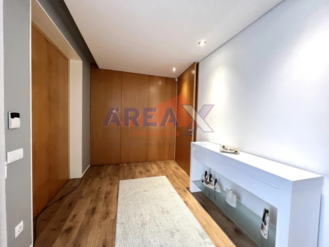 Apartamento T3 para Venda em O. Azeméis, Riba-Ul, Ul, Macinhata Seixa, Madail Foto 28