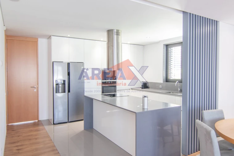 Apartamento T3 para Venda em O. Azeméis, Riba-Ul, Ul, Macinhata Seixa, Madail Foto 34